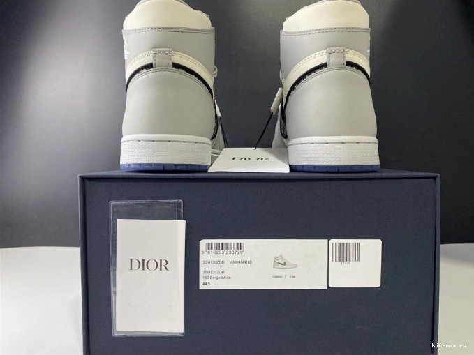 Cheap High shoe 1 box) x CN8607-002 Retro (DR Jordan DR 0629